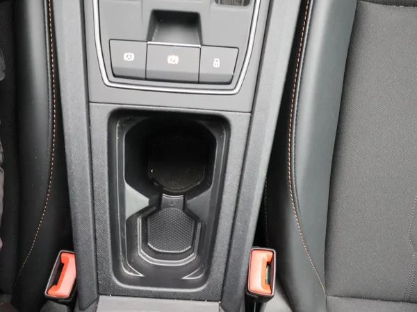 CUPRA Formentor (2024) — foto 11 van 33
