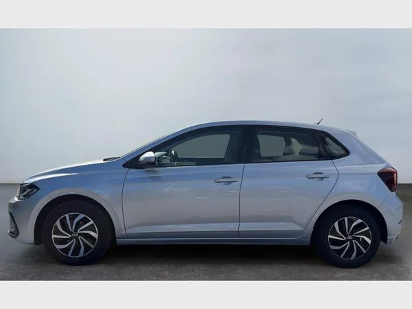 Volkswagen Polo (2023) — foto 23 van 30