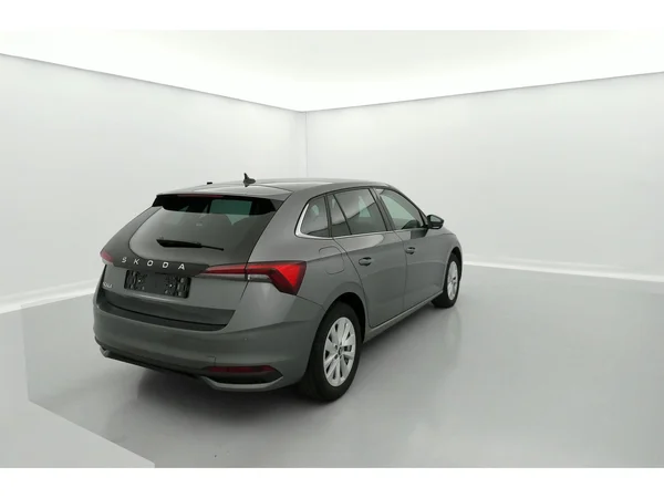 SKODA Scala (2025) — foto 4 van 36