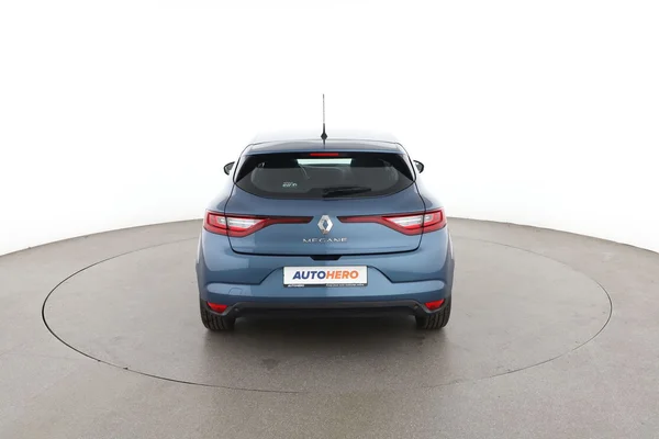Renault Megane (2018) — foto 11 van 16