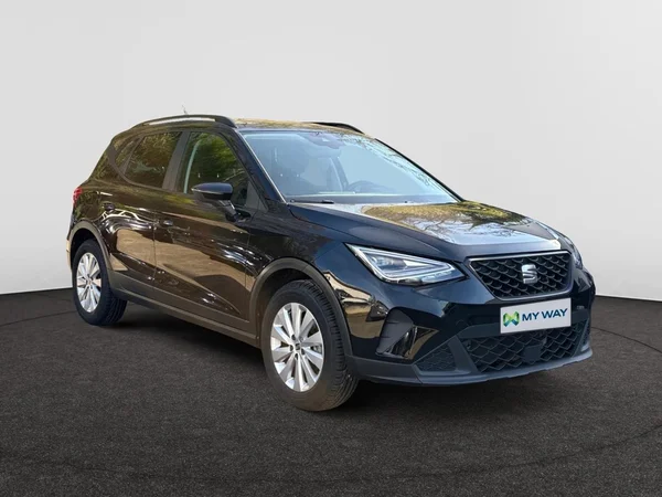 SEAT Arona (2022) — foto 12 van 18