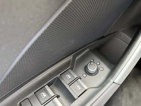 AUDI A3 Sportback (2025) — foto 9 van 15