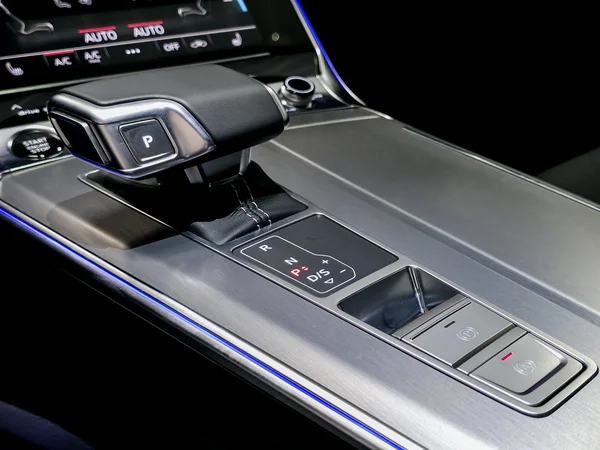 AUDI A7 Sportback (2025) — foto 26 van 39