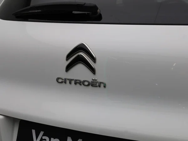 Citroën C3 (2022) — foto 30 van 37