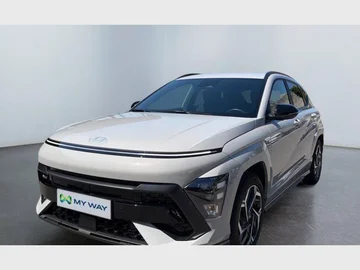 Hyundai KONA (2023)