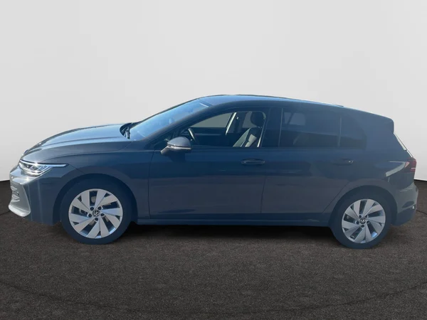 VOLKSWAGEN Golf VIII (2024) — foto 12 van 20