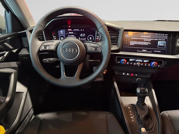 AUDI A1 Sportback (2026) — foto 15 van 17