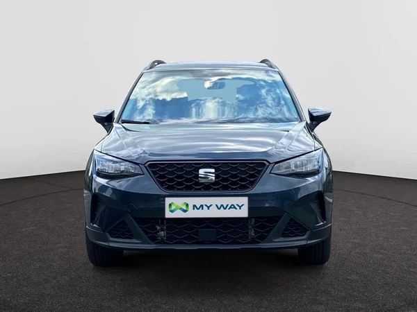 SEAT Arona (2024) — foto 9 van 12