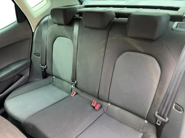 SEAT Arona (2024) — foto 4 van 28