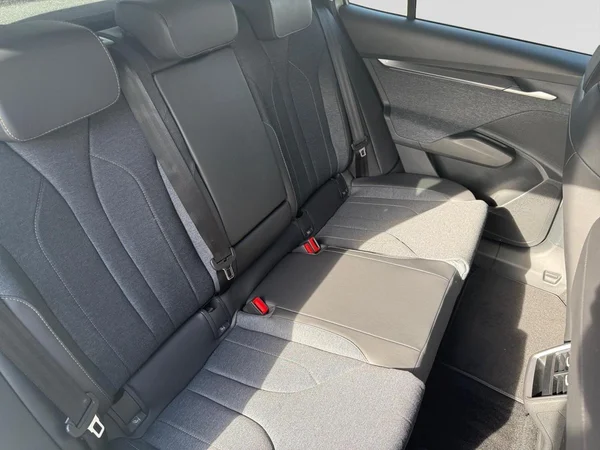 SKODA Elroq (2026) — foto 6 van 20