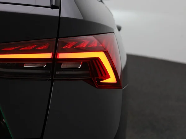 Škoda Octavia (2022) — foto 32 van 42