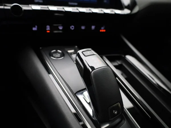 Peugeot 508 (2023) — foto 19 van 45