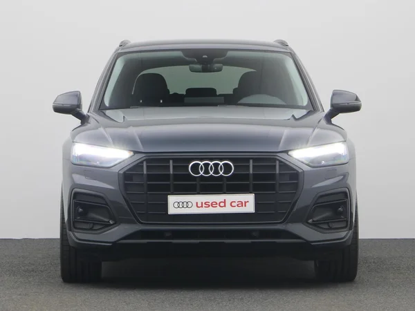 AUDI Q5 (2022) — foto 17 van 21