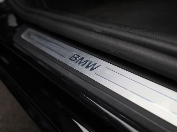 BMW 5 Reeks (2022) — foto 30 van 47