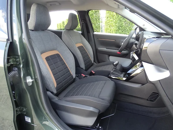 Citroën C3 Aircross (2025) — foto 5 van 26