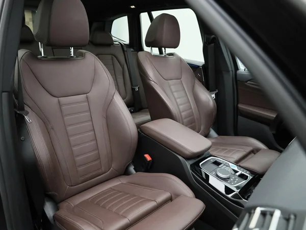 BMW iX3 (2023) — foto 43 van 55