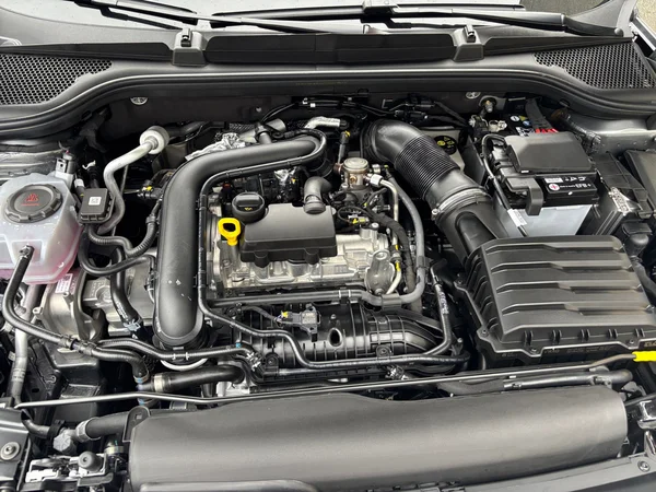 SKODA Kamiq (2024) — foto 21 van 24