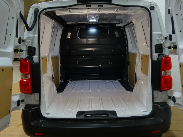Opel Vivaro (2025) — foto 5 van 15