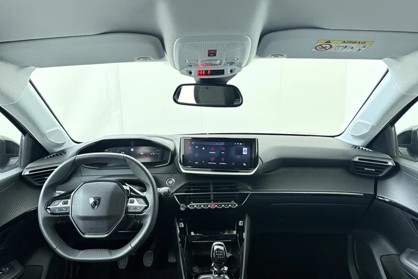 Peugeot 208 (2024) — foto 16 van 16