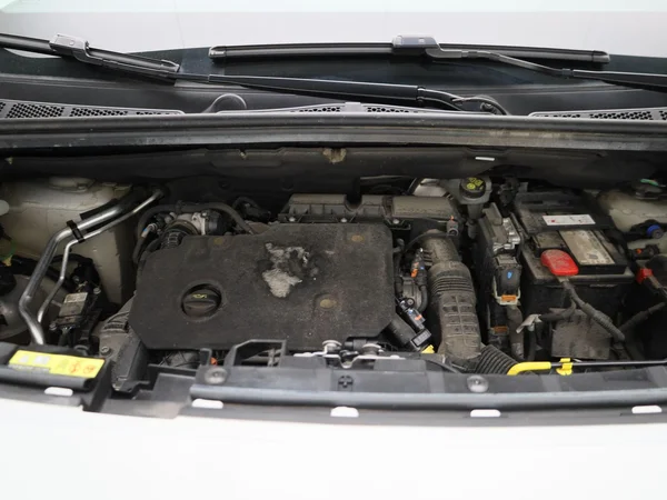 Opel Combo Life (2023) — foto 22 van 38