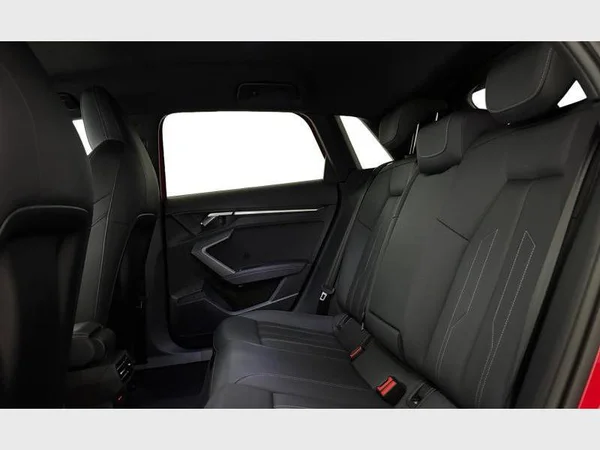 Audi A3 Sportback (2025) — foto 6 van 15