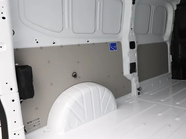 VOLKSWAGEN Transporter T7 32 Fou Lwb (2026) — foto 16 van 17