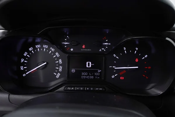 Citroen C3 (2022) — foto 5 van 61
