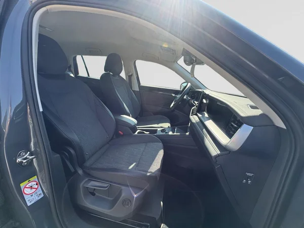 VOLKSWAGEN Tayron (2025) — foto 4 van 21