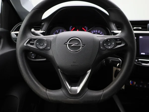 Opel Corsa (2023) — foto 37 van 39