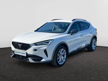 CUPRA Formentor e-Hybrid (PHEV) (2022)