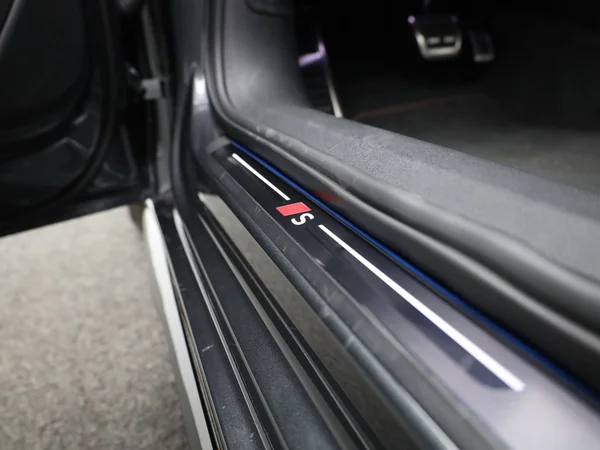 AUDI A6 Avant (2026) — foto 2 van 28