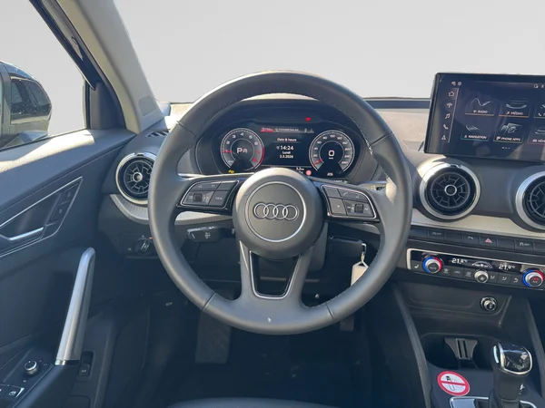 AUDI Q2 (2026) — foto 20 van 24