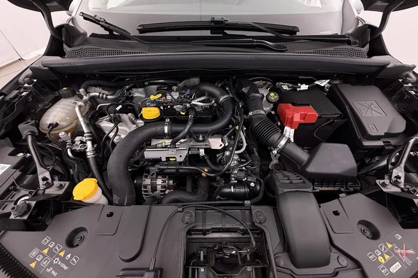 Renault Captur (2023) — foto 6 van 18