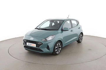 Hyundai i10 ee80faf9-2bfd-4fea-9419-a89b2d29a87d