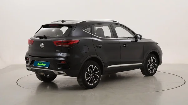 MG Zs (2024) — foto 23 van 27