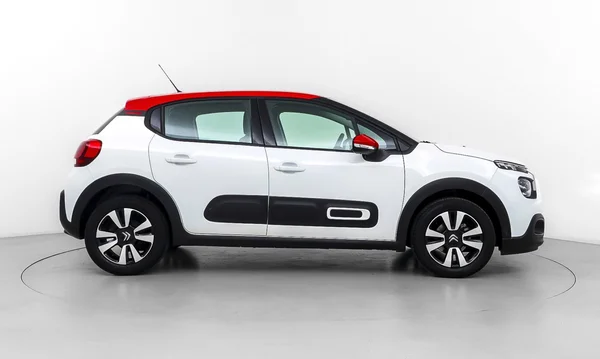 Citroen C3 (2020) — foto 39 van 42
