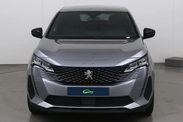 Peugeot 3008 PHEV (2023) — foto 12 van 20