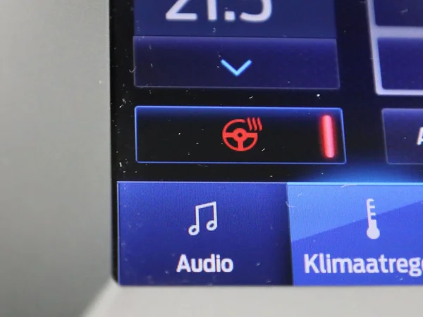 Ford S-Max (2022) — foto 16 van 41