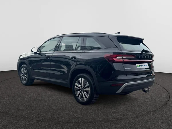 SKODA Kodiaq (2026) — foto 6 van 19
