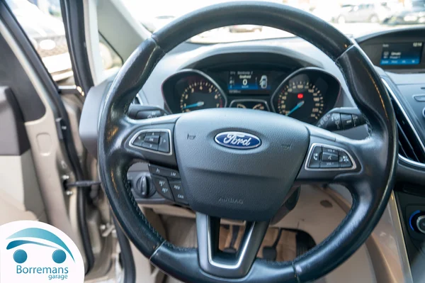 Ford Grand-C-Max (2017) — foto 24 van 61