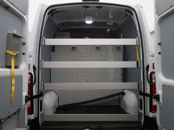 Renault Master (2023) — foto 7 van 40