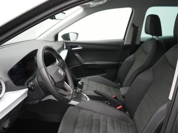 SEAT Arona (2023) — foto 39 van 40