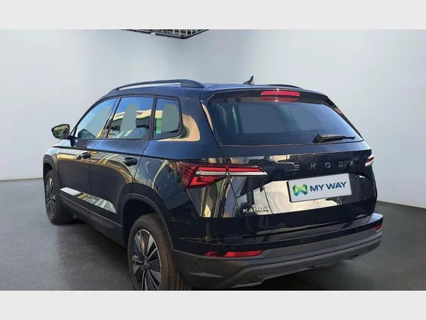 Skoda Karoq (2026) — foto 12 van 24