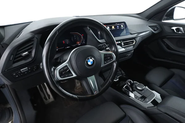 BMW 1-serie (2023) — foto 2 van 16