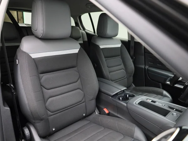 Citroën C5 Aircross (2023) — foto 32 van 42
