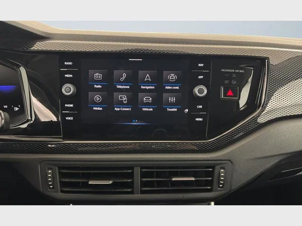 Volkswagen Taigo (2025) — foto 4 van 31