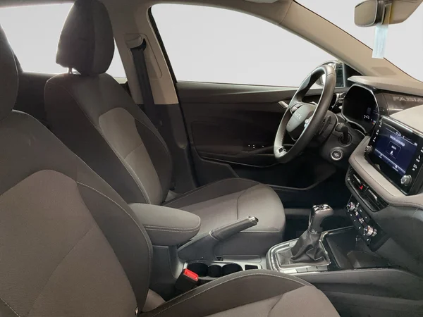 SKODA Fabia (2025) — foto 11 van 22