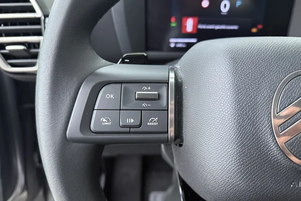 Citroen C4 (2025) — foto 6 van 17