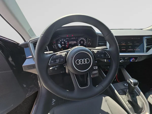 AUDI A1 Sportback (2026) — foto 4 van 24