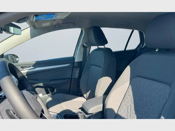 Volkswagen Golf VIII (2026) — foto 23 van 23